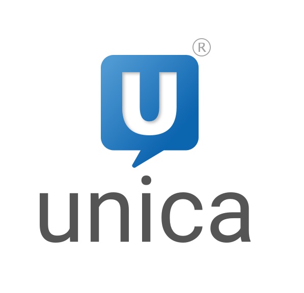 Unica logo vertical official Blue 3x p2u6fg